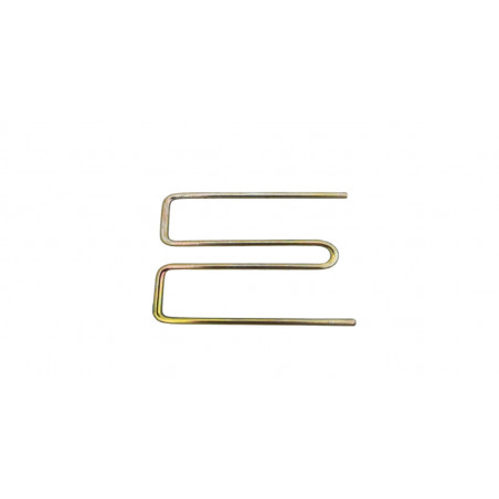 Goupille de maintien pour plaquettes Powerlite