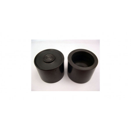 Piston AP Racing 41.1mm en aluminium
