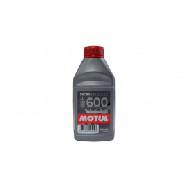 Pack 2 Bidons Liquide de Frein Motul RBF 600