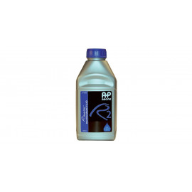 Pack 2 Bidons Liquide de Frein AP Racing DOT 4