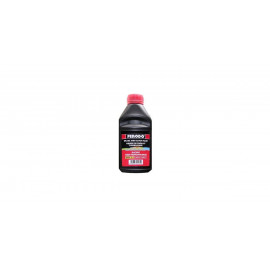 Pack 2 Bidons Liquide de Frein Ferodo DOT 5.1