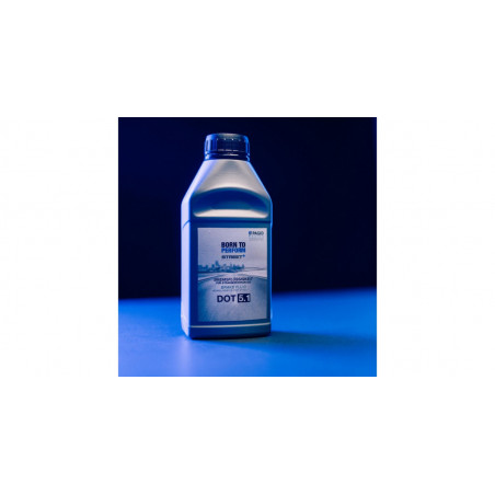 Liquide de frein DOT 5.1 Street + PAGID 500ml