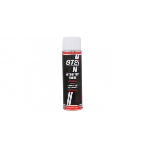 Pack Nettoyant frein + Nettoyant multiusage GT2i