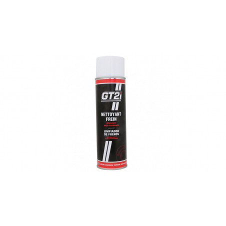 Pack Nettoyant frein + Nettoyant multiusage GT2i