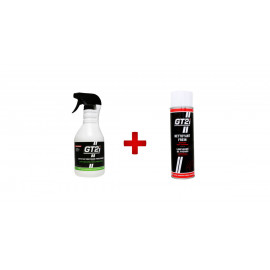 Pack Nettoyant frein + Nettoyant multiusage GT2i