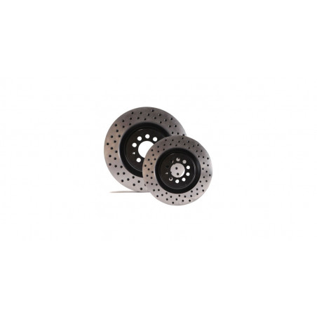 Disques de frein Tarox D95 avant Ferrari F355 300x28