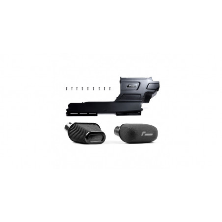 Pack Racing Line R600 /R601 (filtre mousse ou coton)