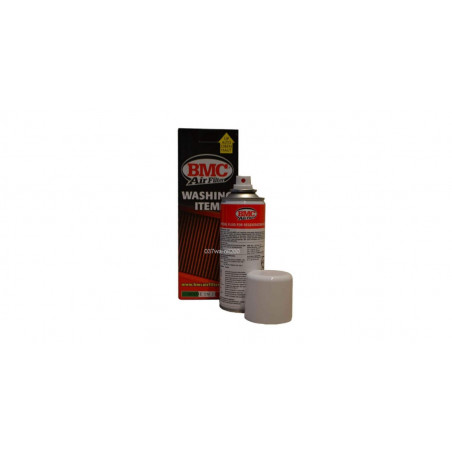 Huile en spray pour filtre BMC 200ml