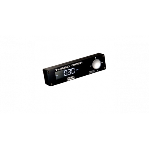 Turbo Timer HKS Type-1 (Réf. 41001-AK010) Turbo Timer HKS Type-1 (Réf. 41001-AK010)