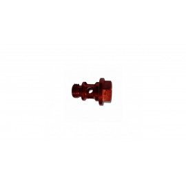 Pack alimentation latérale aviation carburateur
