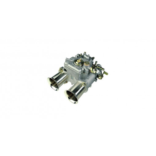Pack 2 Carburateurs Weber 40 DCOE