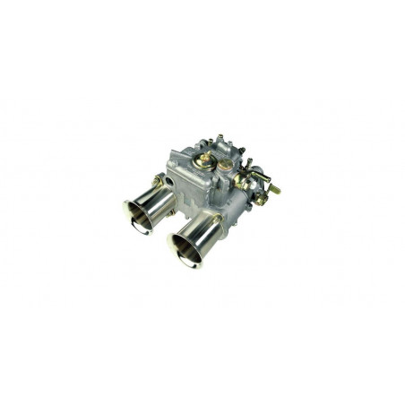 Pack 2 Carburateurs Weber 40 DCOE