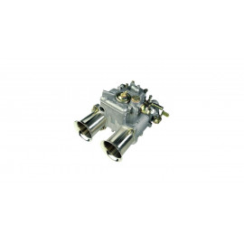 Pack 2 Carburateurs Weber 40 DCOE