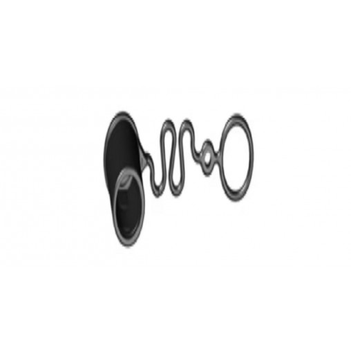 Bouchon de protection pour raccord mâle SP12 (x1)