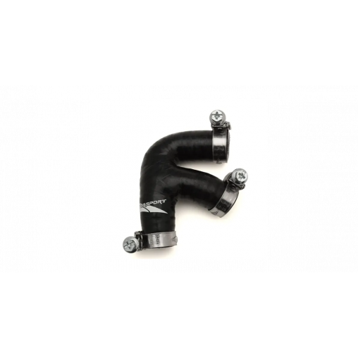 Durite silicone en F 034 Motorsport pour Audi S4, A6, ALLROAD 2.7T (B5, C5)