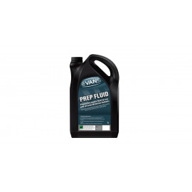 Pack préparation vidange + liquide de refroidissement Evans Classic Cool 5L