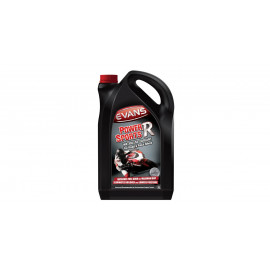 Pack préparation vidange + liquide de refroidissement Evans Power Sport R 5L