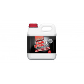 Pack Evans préparation vidange + liquide refroidissement Power Sport 2L