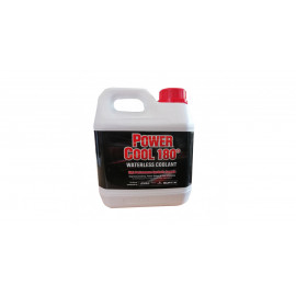 Pack Evans préparation vidange + liquide de refroidissement Power Cool 2L