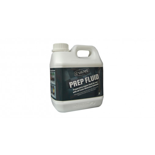 Pack Evans préparation vidange + liquide de refroidissement Classic Cool 2L