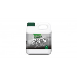 Pack Evans préparation vidange + liquide de refroidissement Classic Cool 2L