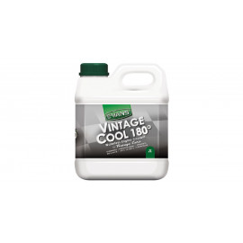 Pack Evans préparation vidange + liquide de refroidissement Vintage Cool 2L