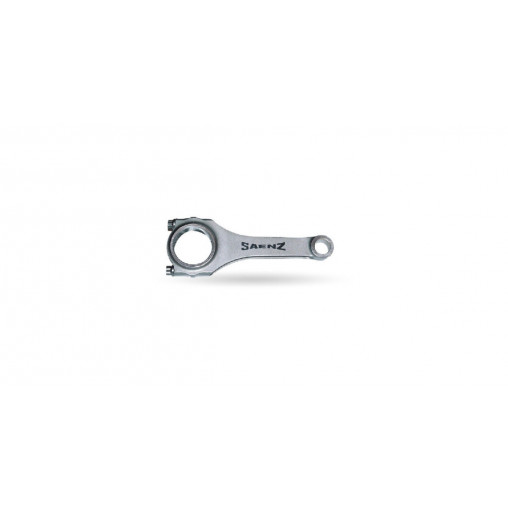 Bielle SAENZ pour Renault CLIO RS R3 (Code moteur : F4R) - SZ-041 Bielle SAENZ pour Renault CLIO RS R3 (Code moteur : F4R) - SZ-041
