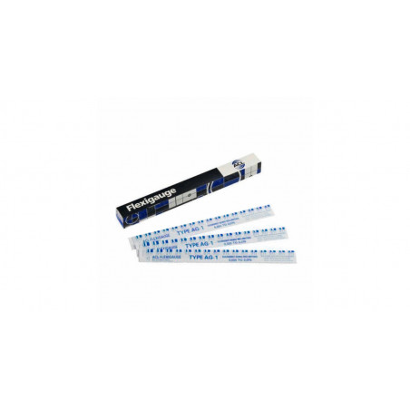 Kit Flexigauge AB-1 pack bleu (ACL-AB-1)