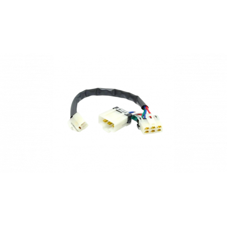 Faisceau HKS Turbo Timer pour Subaru Impreza WRX / WRX STI (2008-2014)