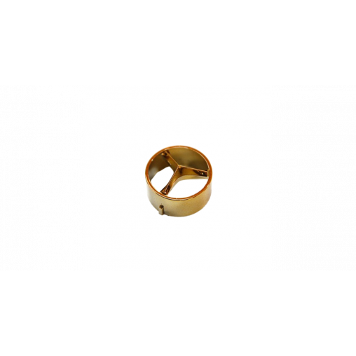 Insert triple ailettes Doré pour Dump Valve HKS SQV (HKS-1422-SA002) Insert triple ailettes Doré pour Dump Valve HKS SQV (HKS-1422-SA002)