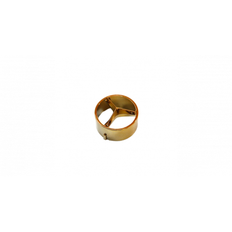 Insert triple ailettes Doré pour Dump Valve HKS SQV (HKS-1422-SA002)