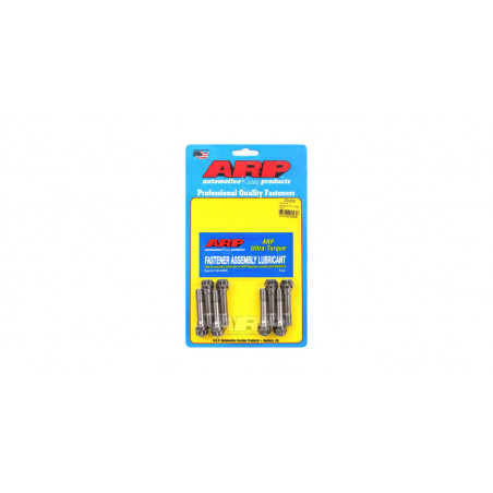 Kit vis de bielles ARP 3/8 x8