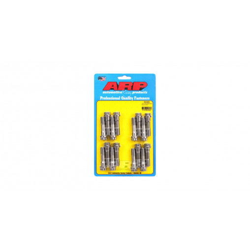 Kit vis de bielles ARP 7/16 x16