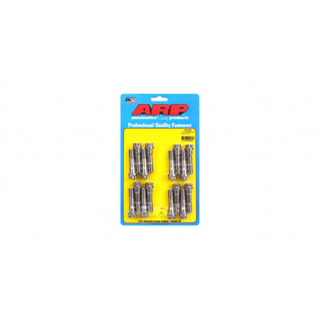 Kit vis de bielles ARP 7/16 x16