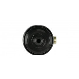 Régulateur pression d'huile turbo Turbosmart OPR V2 noir