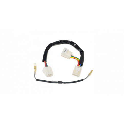 Faisceau HKS Turbo Timer pour Subaru Impreza WRX / WRX STI