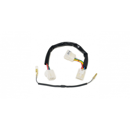 Faisceau HKS Turbo Timer pour Subaru Impreza WRX / WRX STI
