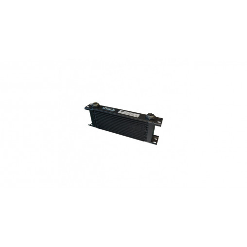 Pack radiateur d'huile standard 10 rangées