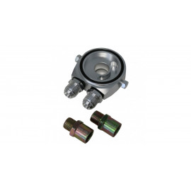 Pack radiateur d'huile Pro 19 rangées Goodridge