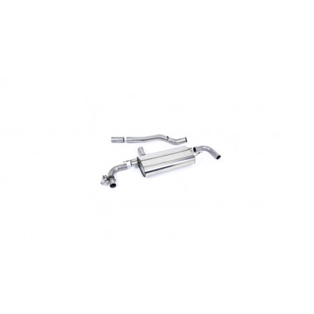 FAP Back Milltek SSXBM1152
