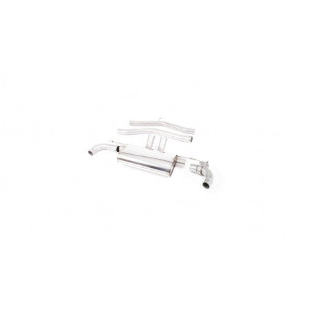 FAP Back Milltek SSXTY102