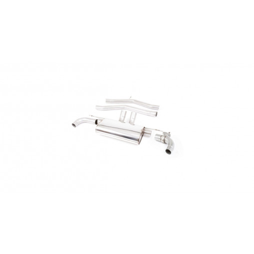 FAP Back Milltek SSXTY105