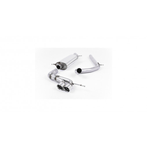 Catback Milltek SSXSE136