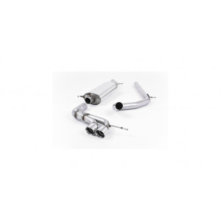 Catback Milltek SSXSE136