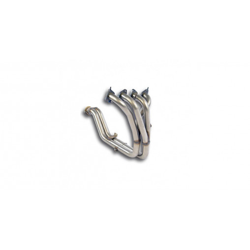 Collecteur d'échappement Supersprint Peugeot 205 Rallye 1,3 après 1989