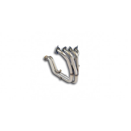 Collecteur d'échappement Supersprint Peugeot 205 Rallye 1,3 après 1989