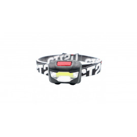 Pack Combinaison Mécanicien GT2i Club + Lampe Frontale