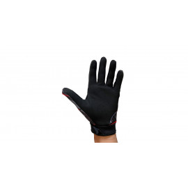 Pack GT2i Mécano Combinaison + Gants