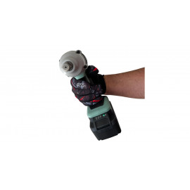 Pack GT2i Mécano Combinaison + Gants