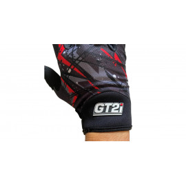 Pack GT2i Mécano Combinaison + Gants